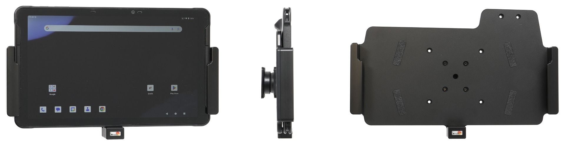 Brodit support Point Mobile TR54