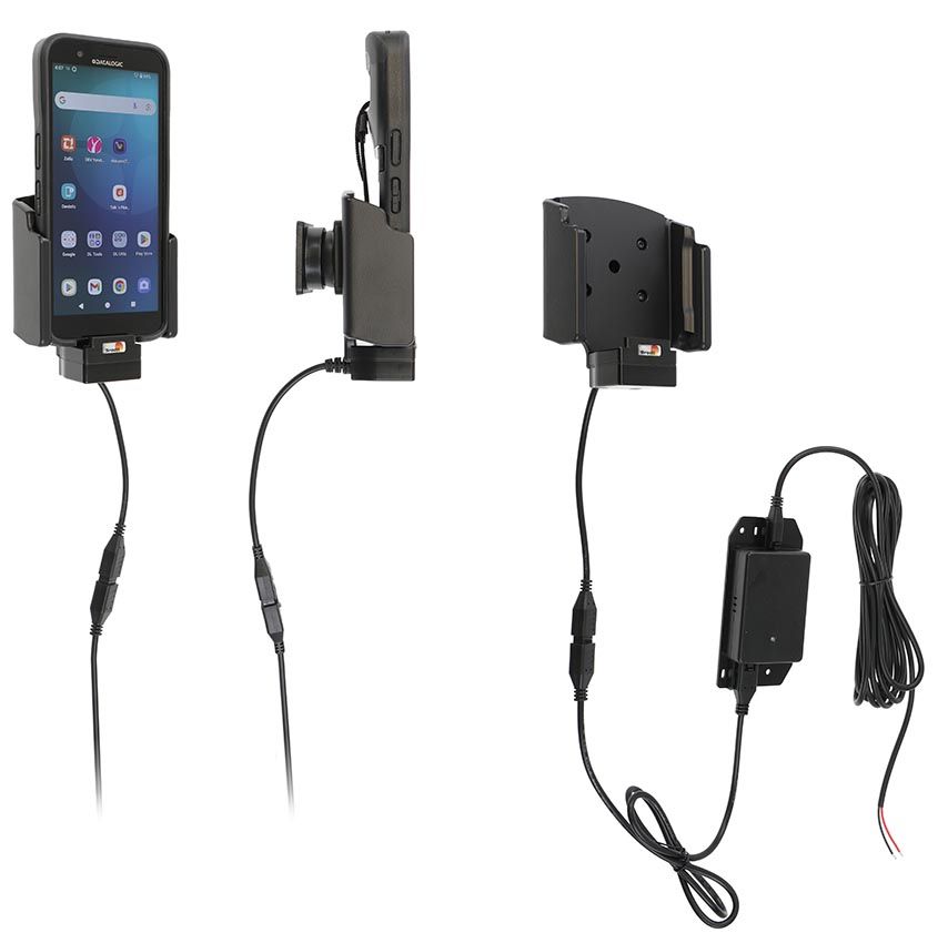 Brodit support fixé install.Datalogic Memor 12-17-pogo-boot
