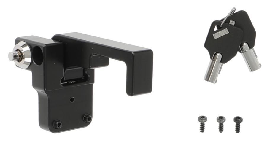Brodit key lock pour 216236, 216247