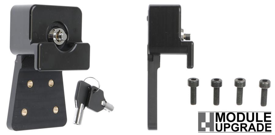 Brodit MUC keylock module for Zebra ET40/45 not  rugged