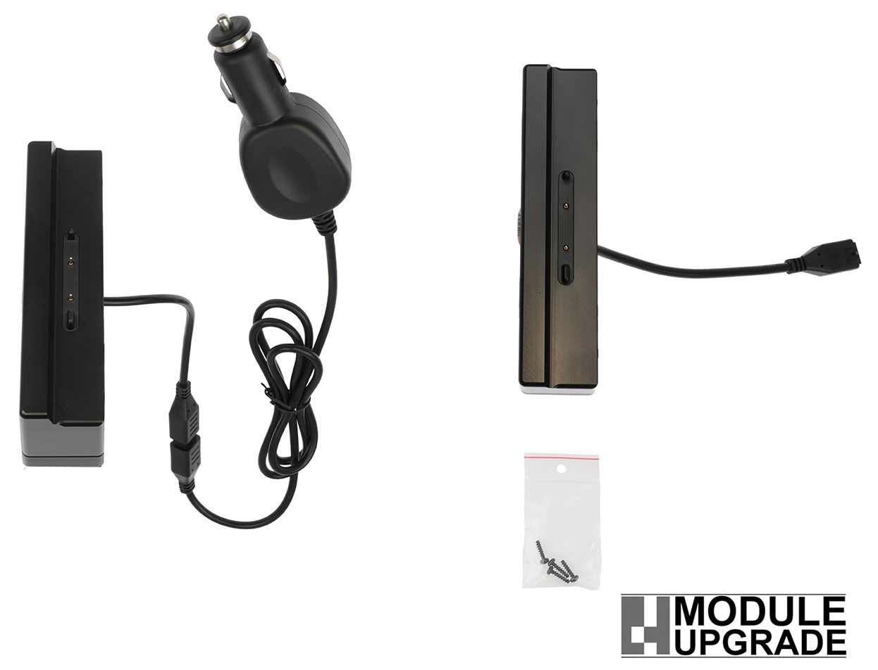 Brodit MUC charging module Zebra ET40/ET45 8/10"/cig.