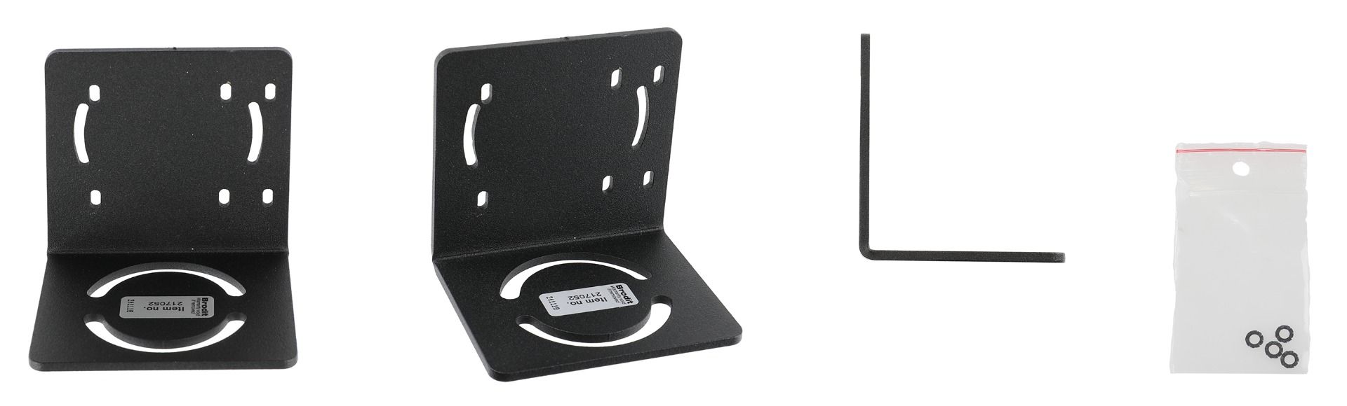 Brodit support Zebra FS&VS20/40/70 - Machine Vision
