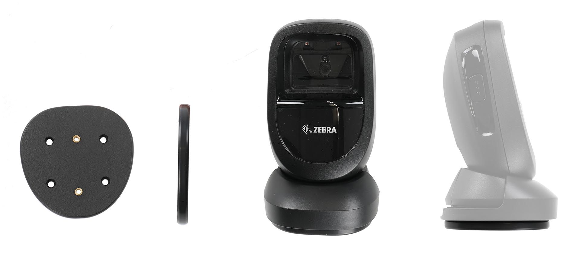 Brodit supportZebra original Multi-Mount