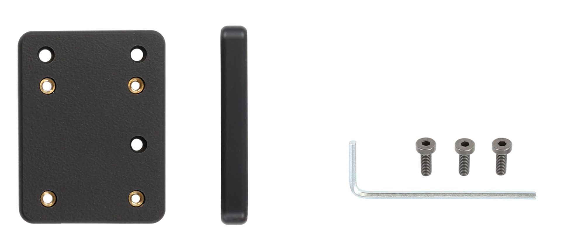 Brodit support  Honeywell Vuquest 3320g