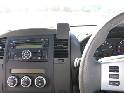 Proclip Nissan King Cab/ Navara 11-15, Volant Droite!