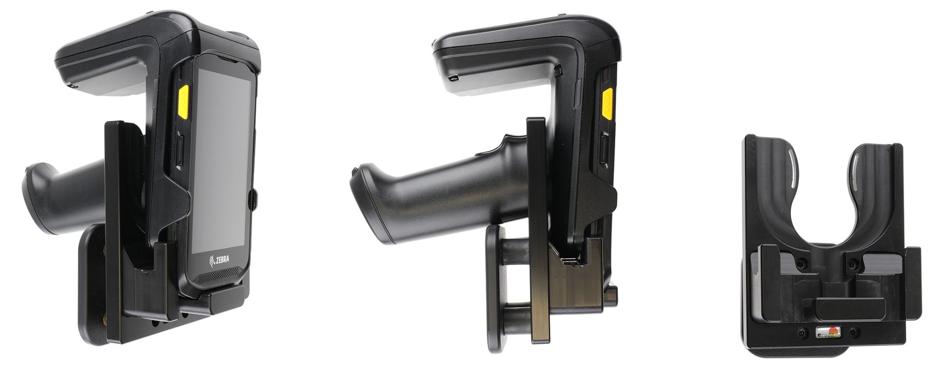 Brodit support Zebra RFID2000 - TC20/ TC25