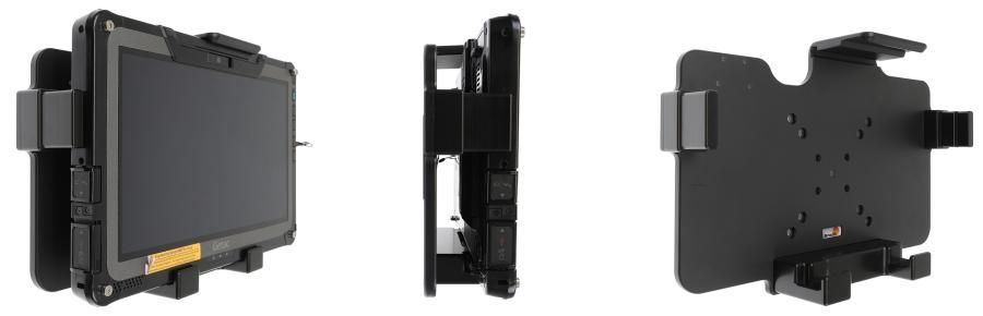 Brodit support Getac F110 6/7th Gen. Vesa 75/100