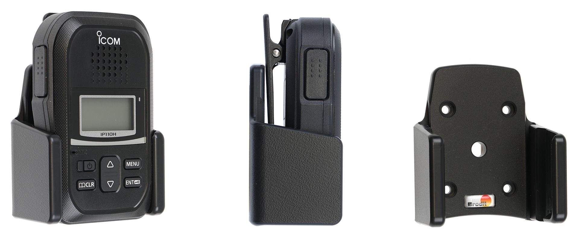Brodit support ICOM IP110H