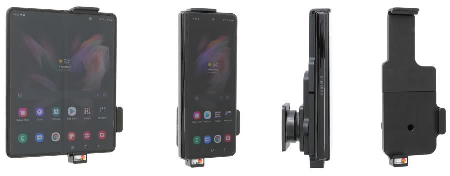 Brodit support Samsung Galaxy Z Fold3 5G
