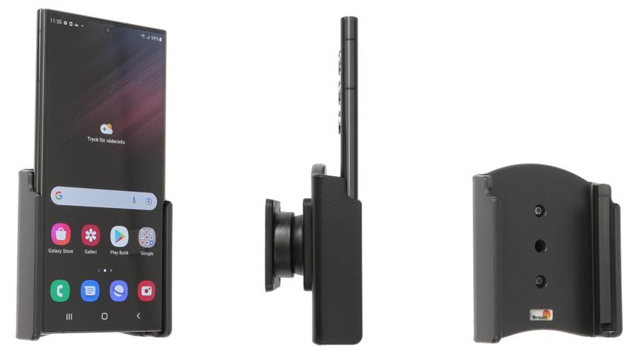 Brodit support Samsung Galaxy S22 Ultra 5G