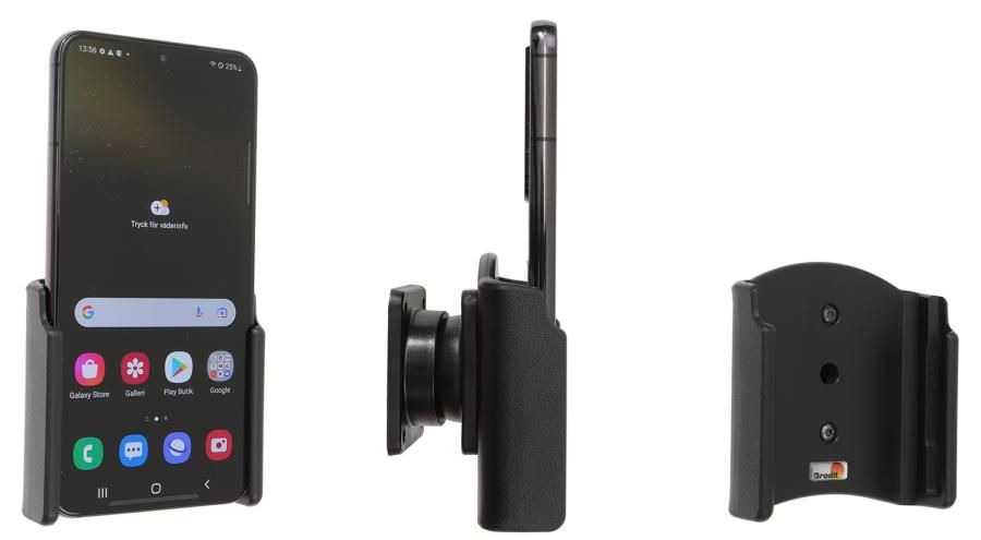 Brodit support Samsung Galaxy S22 5G