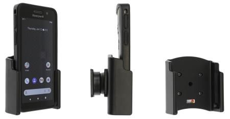 Brodit support Honeywell CT30XP/CT37 avec boot
