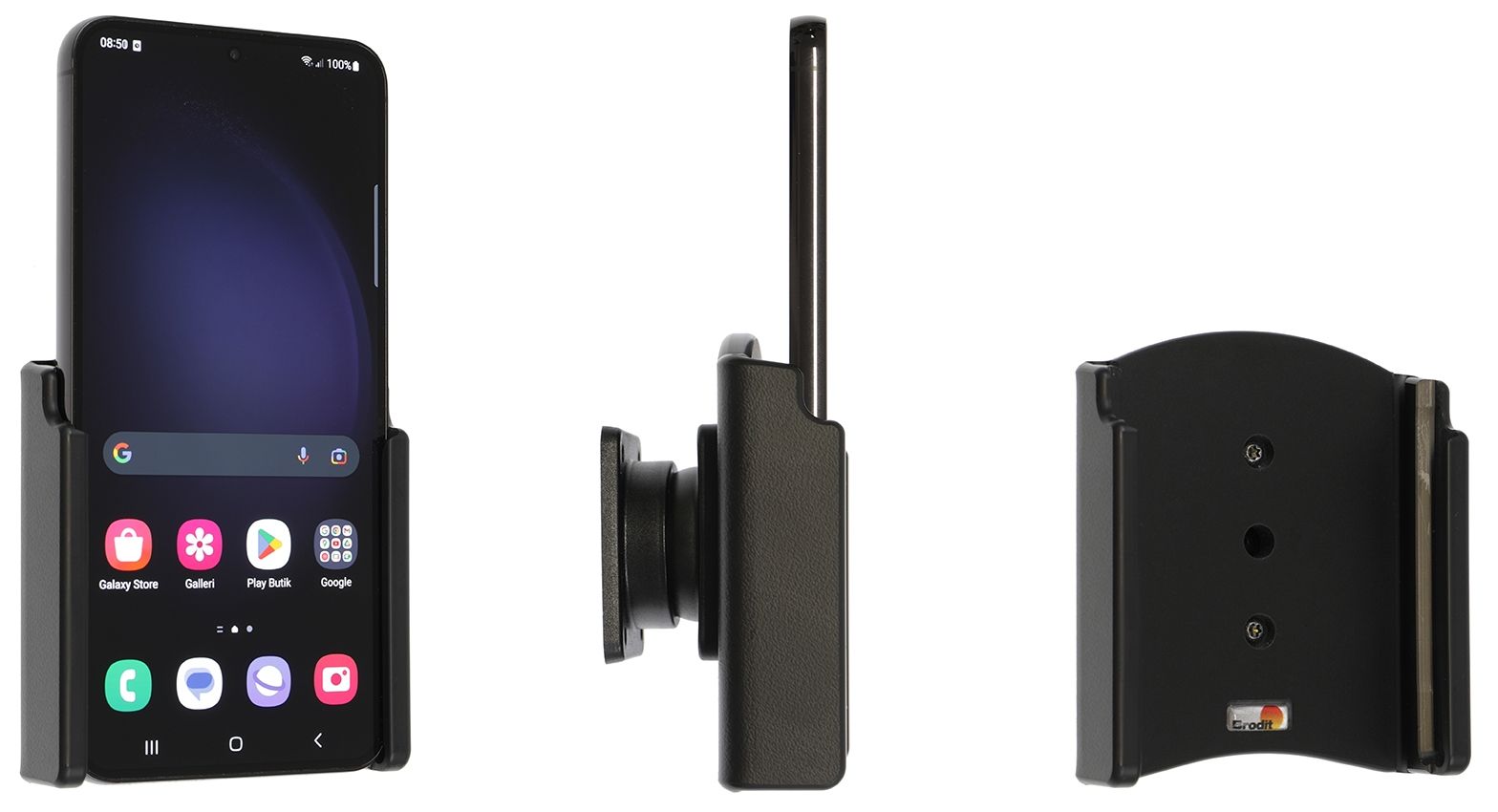 Brodit support Samsung Galaxy S23 Plus
