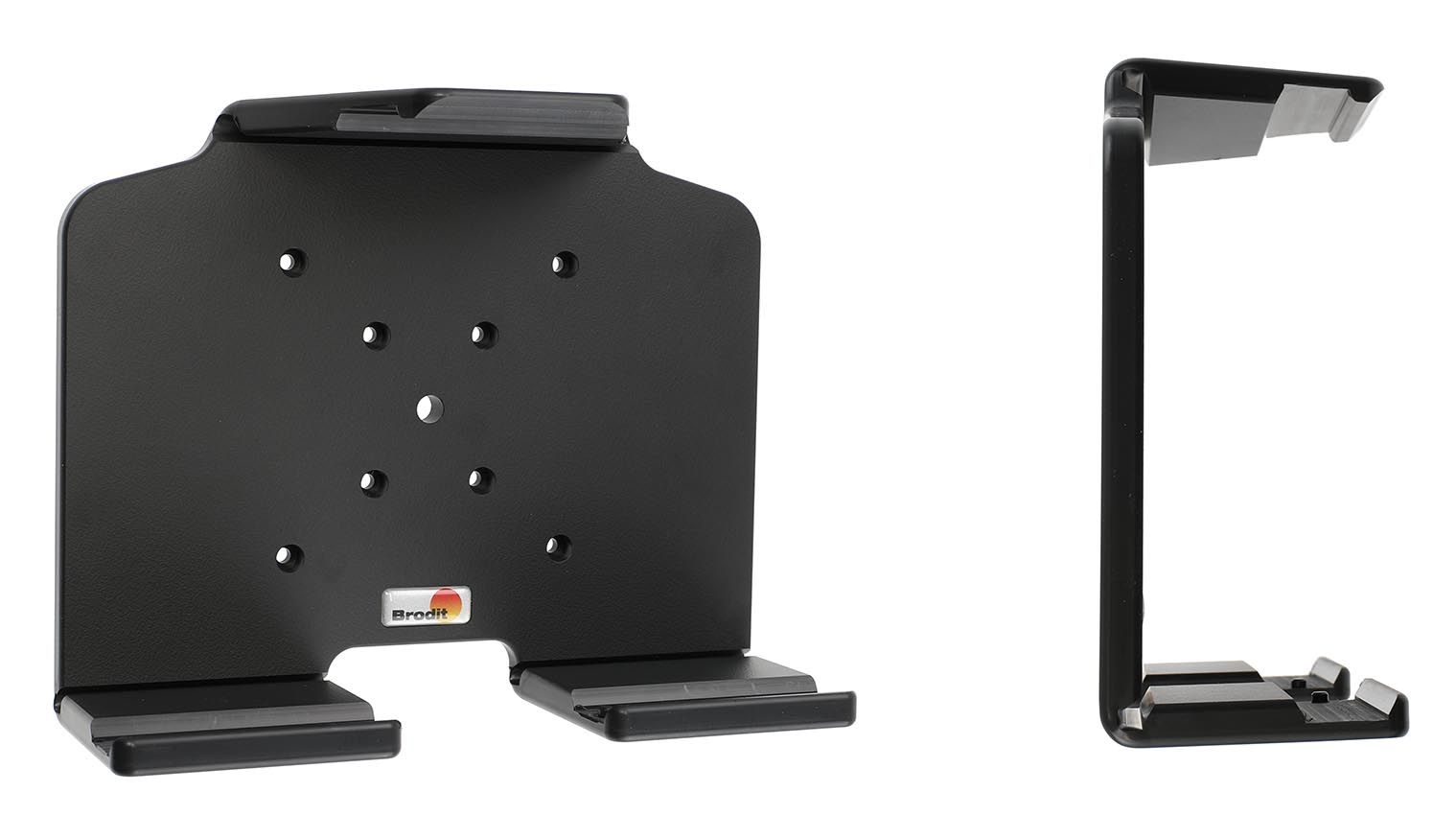 Brodit support Getac ZX80 AMPS&VESA 75 holes