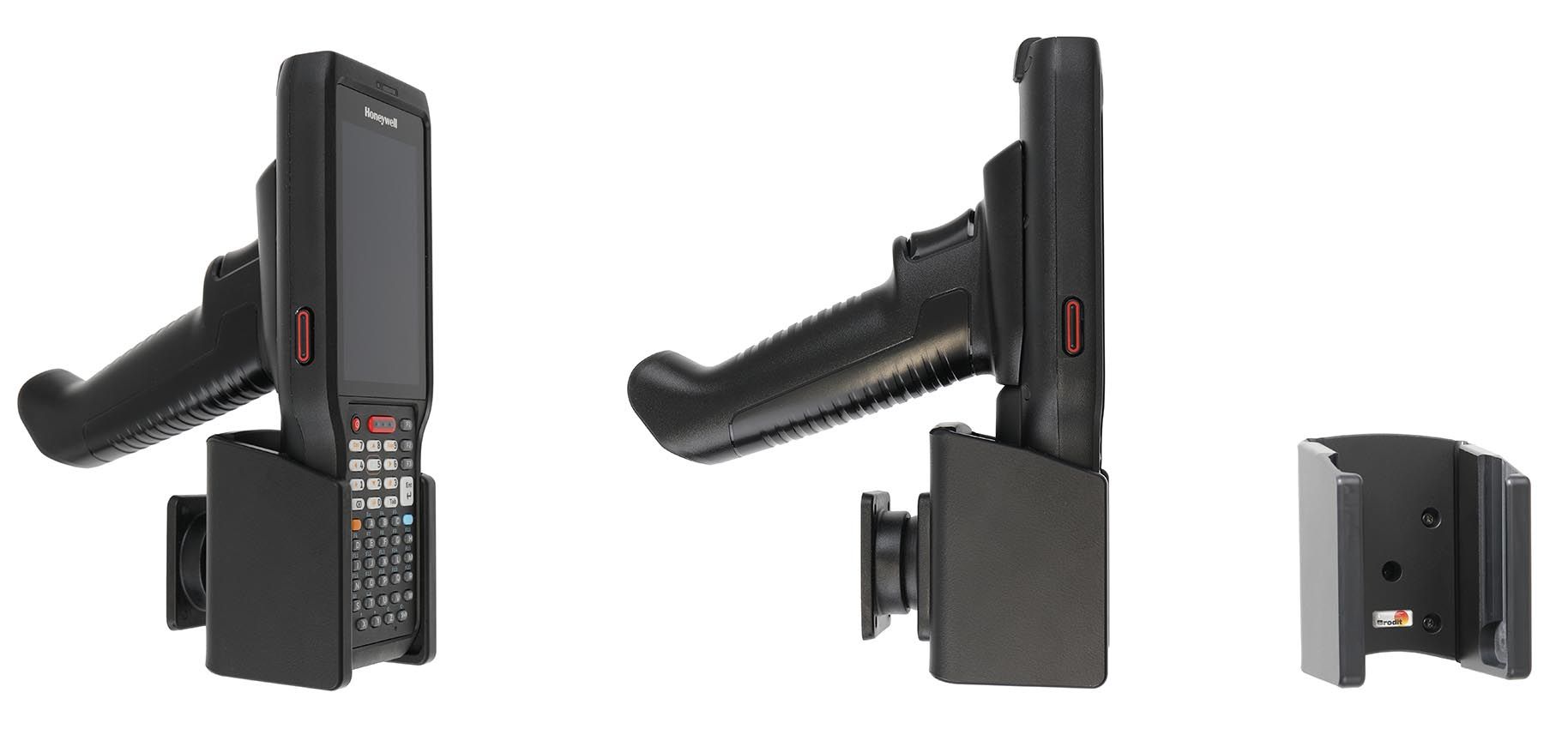 Brodit support Honeywell CK62