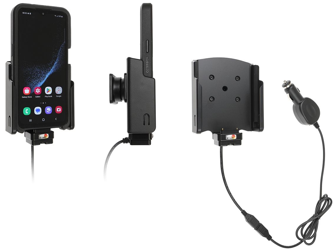 Brodit sup./char. Xcover 6 Pro Otterbox uni. Allume - 3A