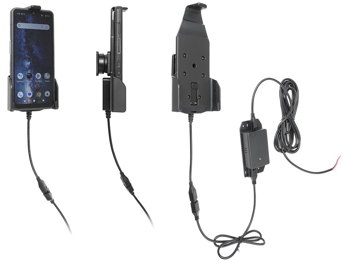 Brodit support fixé install. Sonim XP Pro-pogo