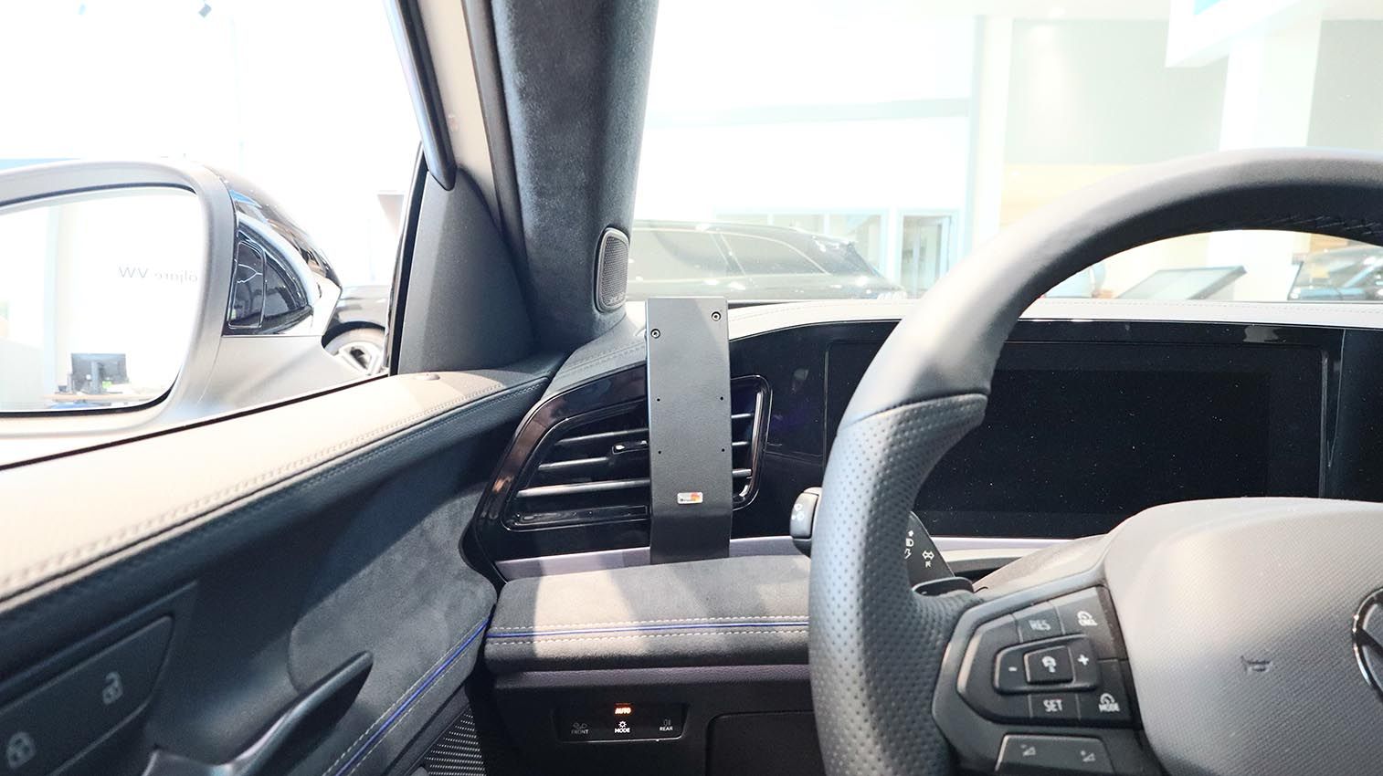 Proclip Volkswagen Passat 24- gauche-big